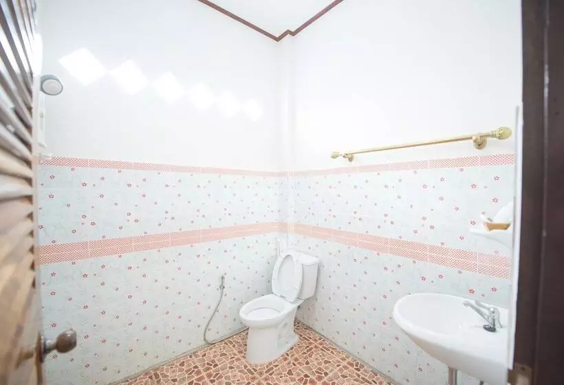 Hotelli Mountain View House