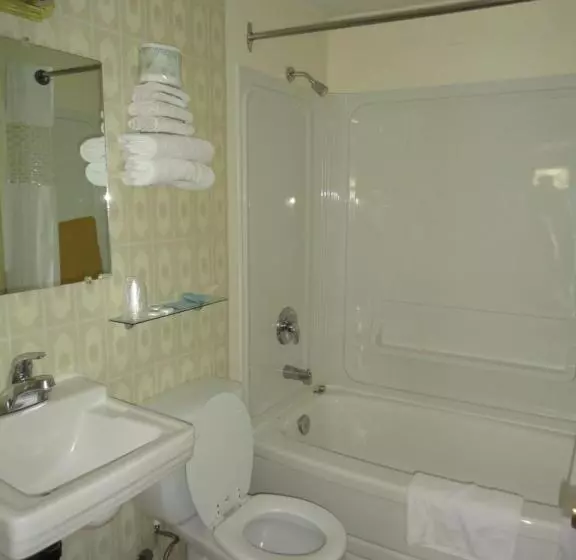 Sorrento Inn Motel