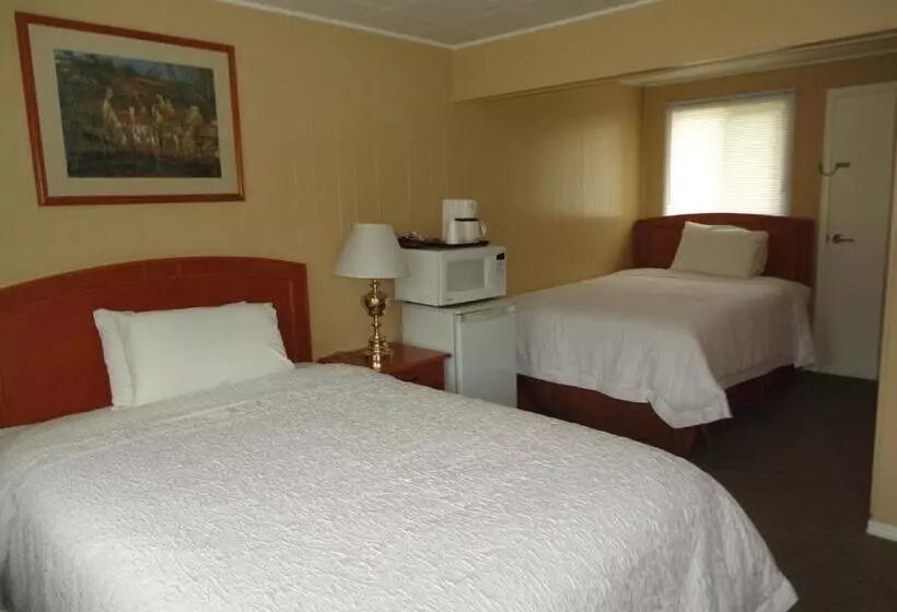 Sorrento Inn Motel
