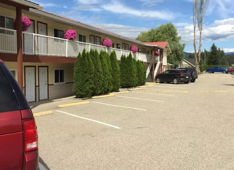 Sorrento Inn Motel