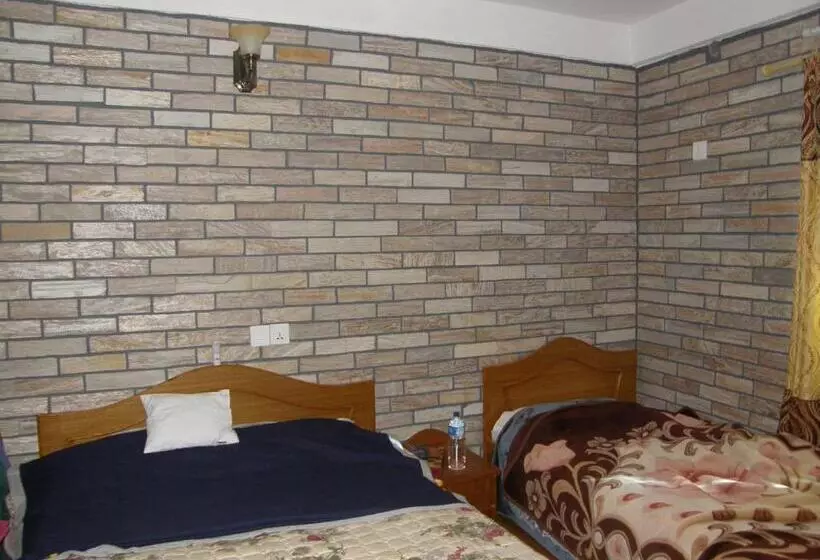 هتل Lake Vision Guesthouse