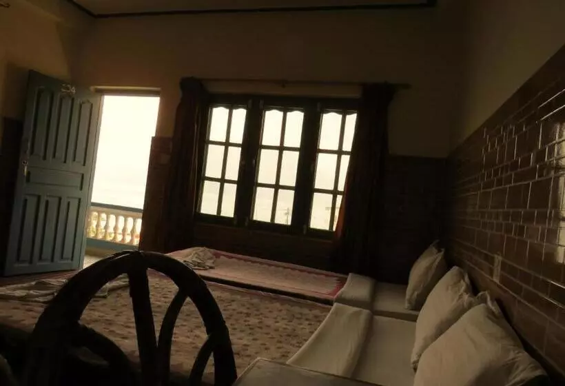 هتل Lake Vision Guesthouse