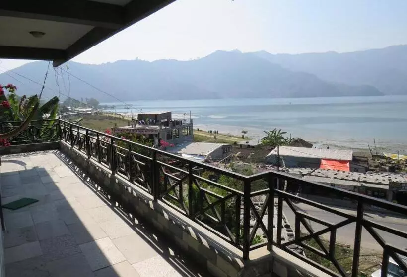 هتل Lake Vision Guesthouse