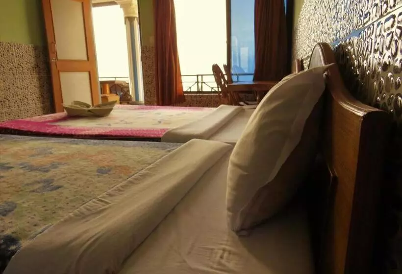 هتل Lake Vision Guesthouse