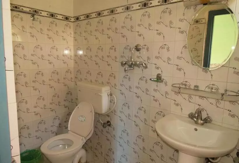 هتل Lake Vision Guesthouse