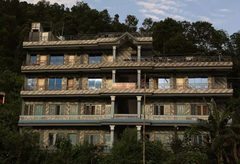 هتل Lake Vision Guesthouse