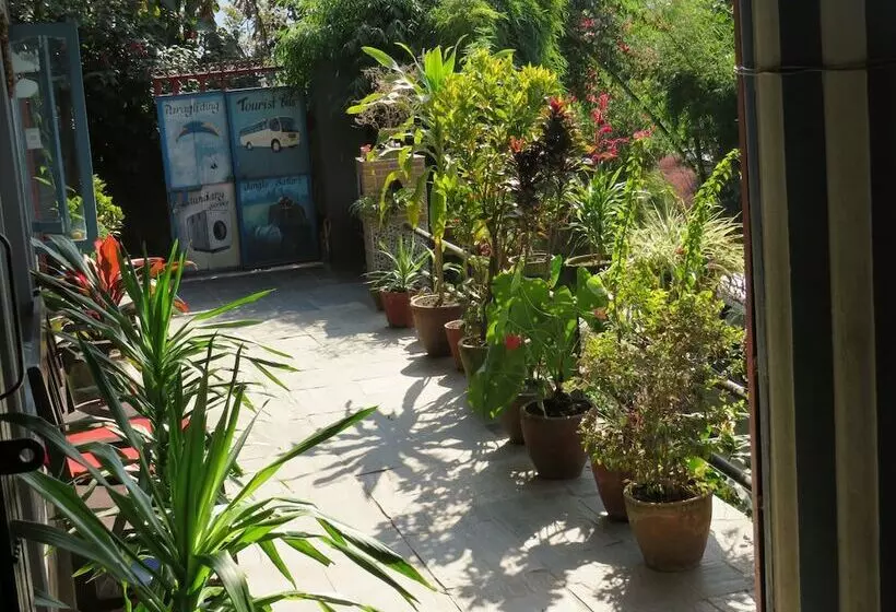 هتل Lake Vision Guesthouse