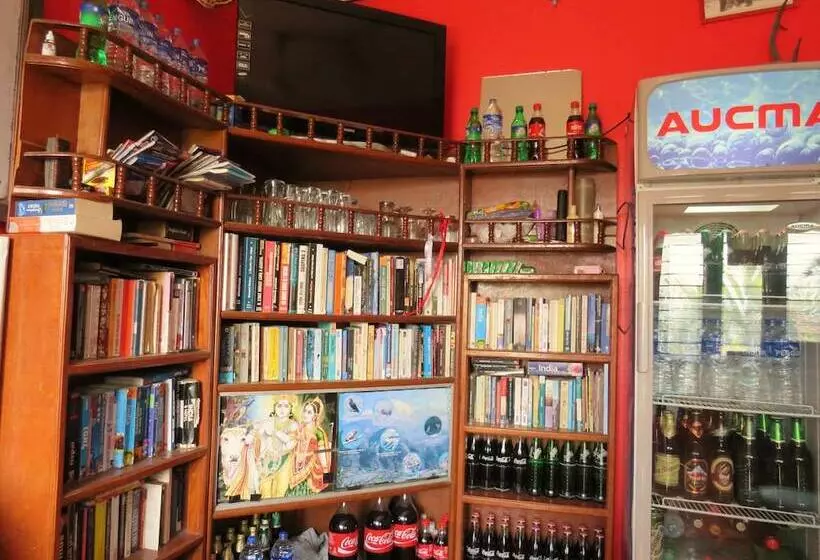 هتل Lake Vision Guesthouse