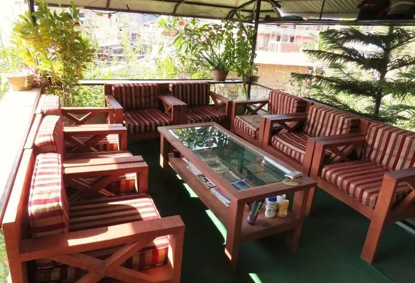 هتل Lake Vision Guesthouse