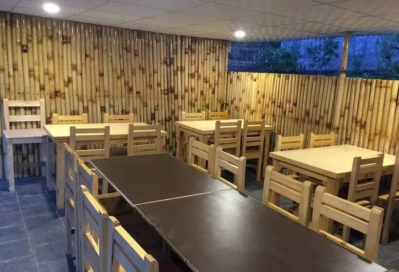 هتل Lake Vision Guesthouse