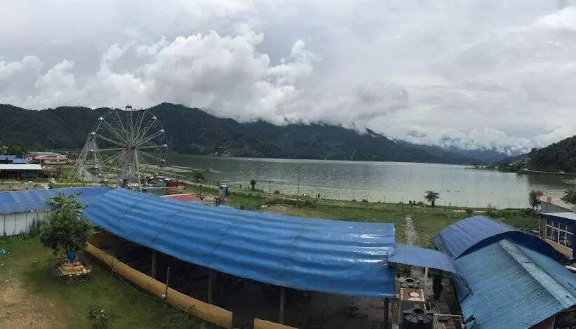 هتل Lake Vision Guesthouse