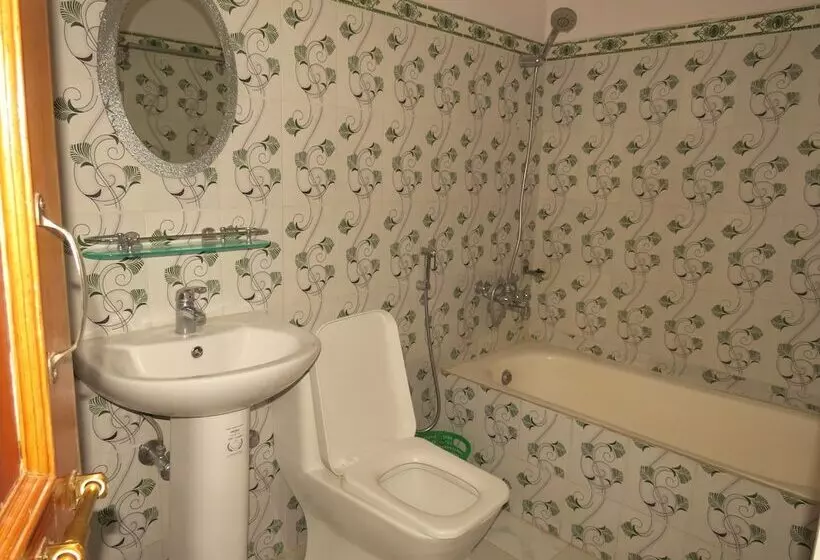 هتل Lake Vision Guesthouse