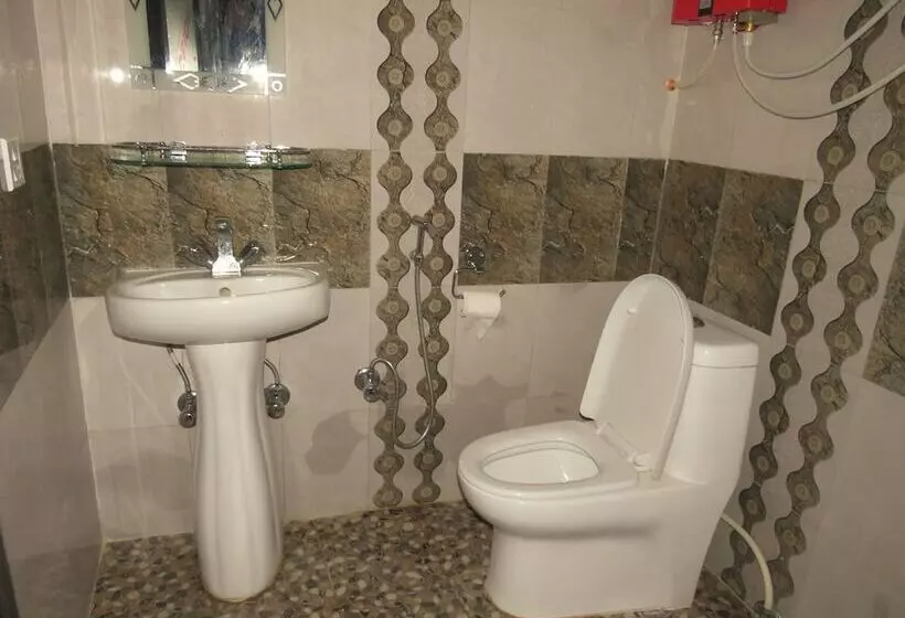 هتل Lake Vision Guesthouse