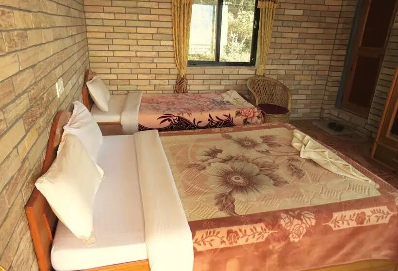 هتل Lake Vision Guesthouse