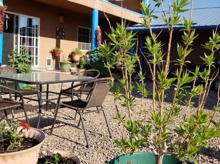 Casa Azul Bed & Breakfast