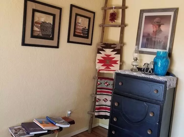 Casa Azul Bed & Breakfast