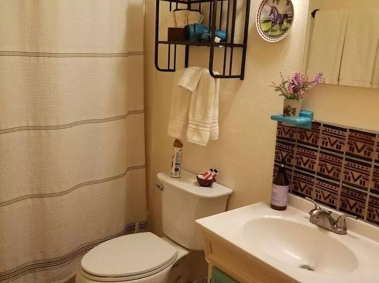 Casa Azul Bed & Breakfast