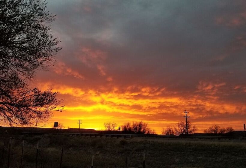 Casa Azul Bed & Breakfast