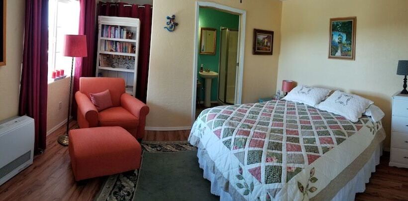 Casa Azul Bed & Breakfast