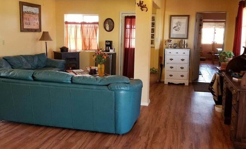 Casa Azul Bed & Breakfast