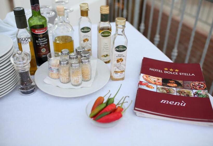 פונדק Dolce Stella