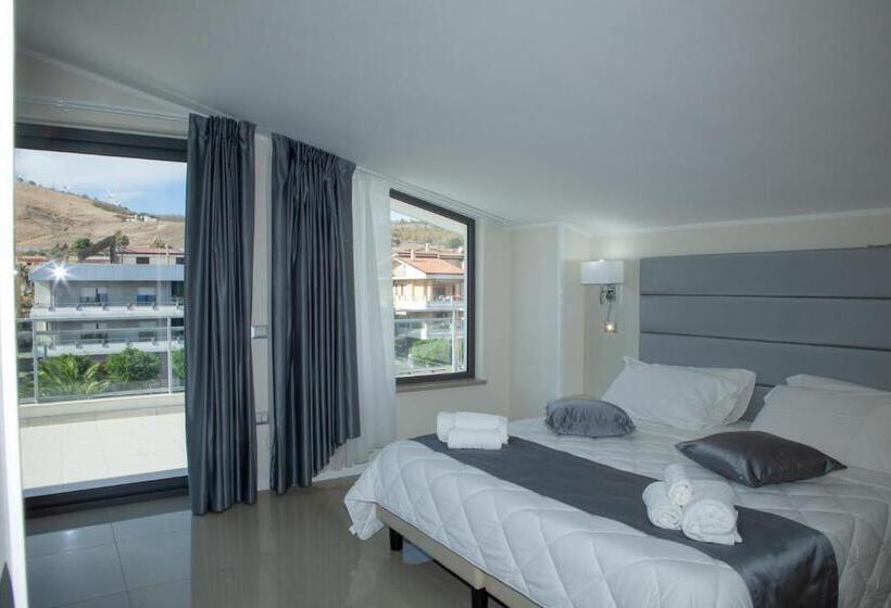 פונדק Dolce Stella