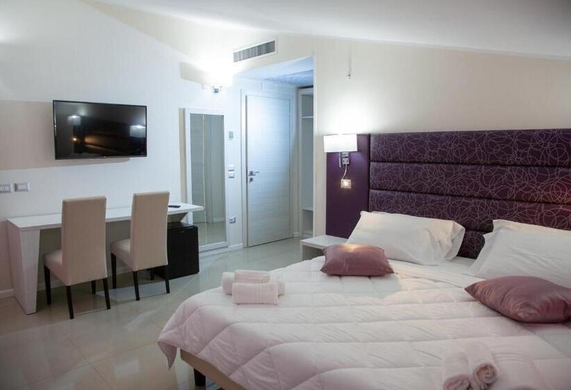 פונדק Dolce Stella