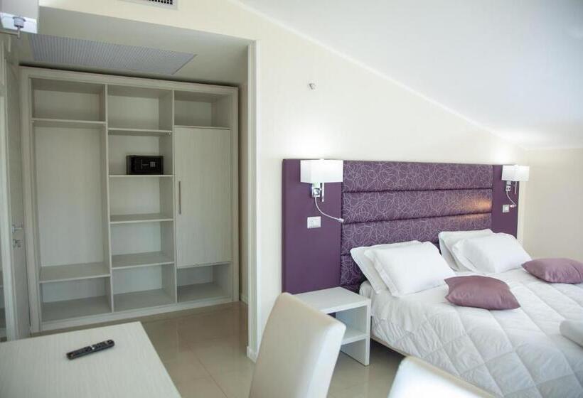 פונדק Dolce Stella