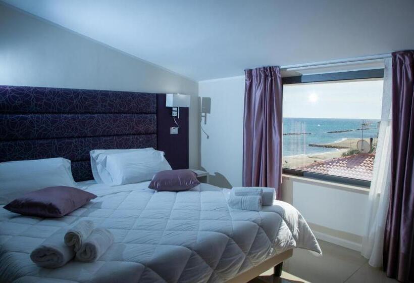 פונדק Dolce Stella