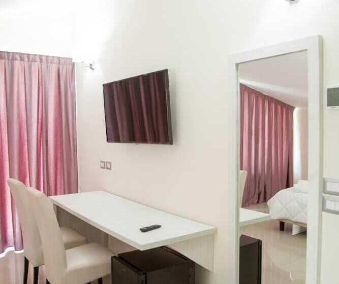 פונדק Dolce Stella