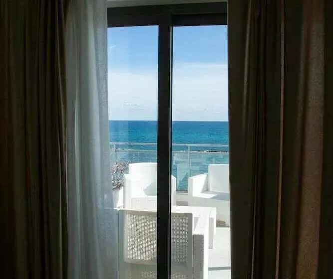 簡易ホテル Dolce Stella