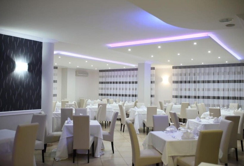 פונדק Dolce Stella