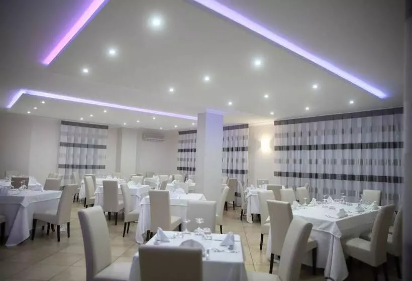 簡易ホテル Dolce Stella