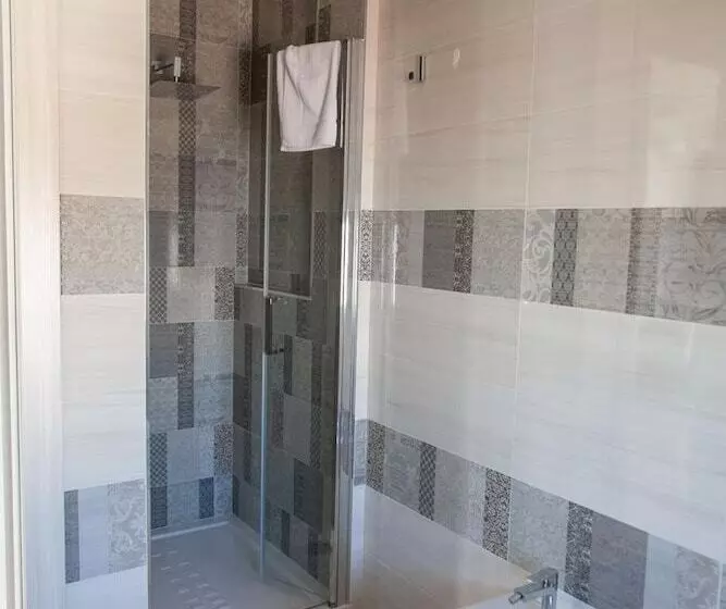 簡易ホテル Dolce Stella