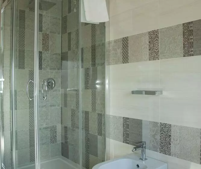 簡易ホテル Dolce Stella