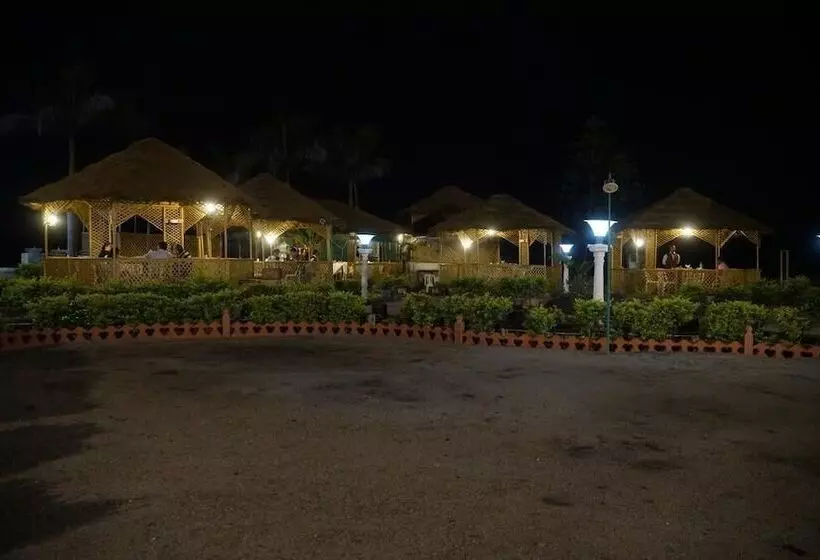 Hôtel Krishna