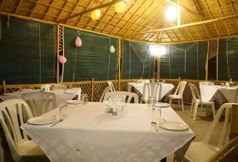 Hôtel Krishna