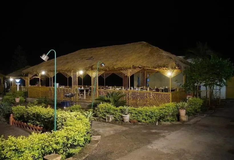 Hôtel Krishna