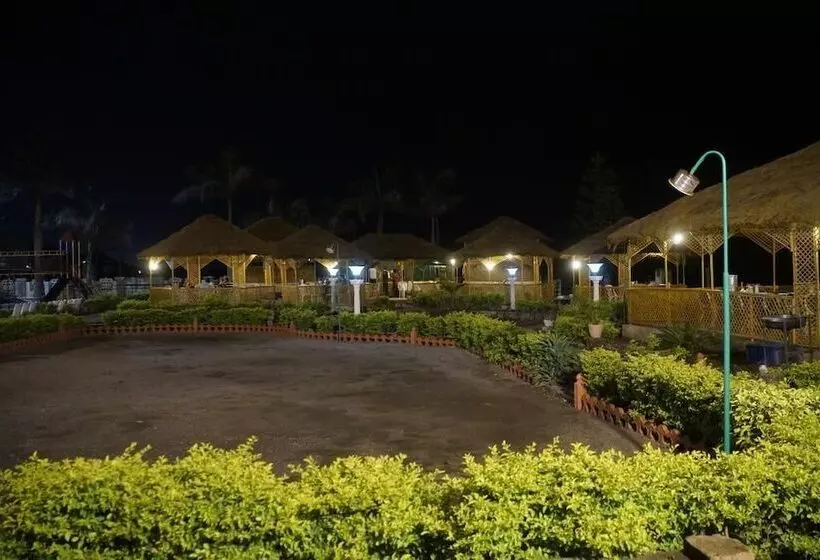 Hôtel Krishna