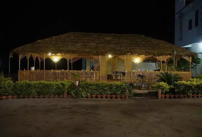 Hôtel Krishna