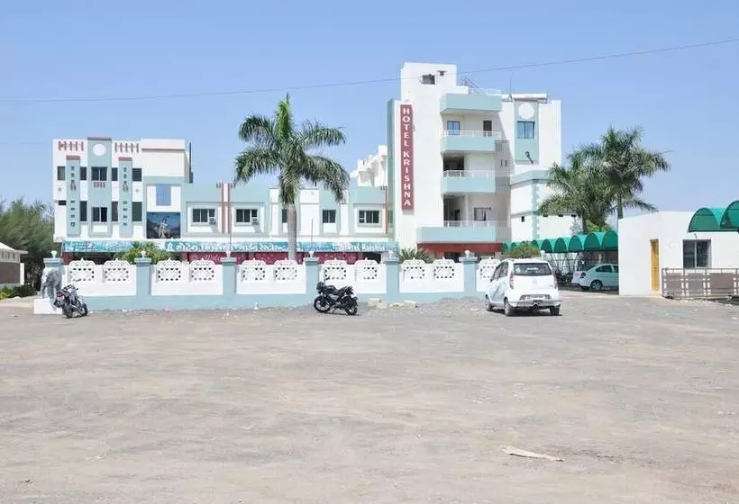 Hôtel Krishna