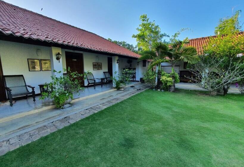 ペンション Bethany 101