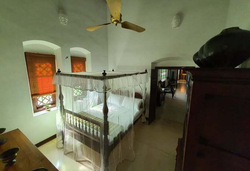 ペンション Bethany 101