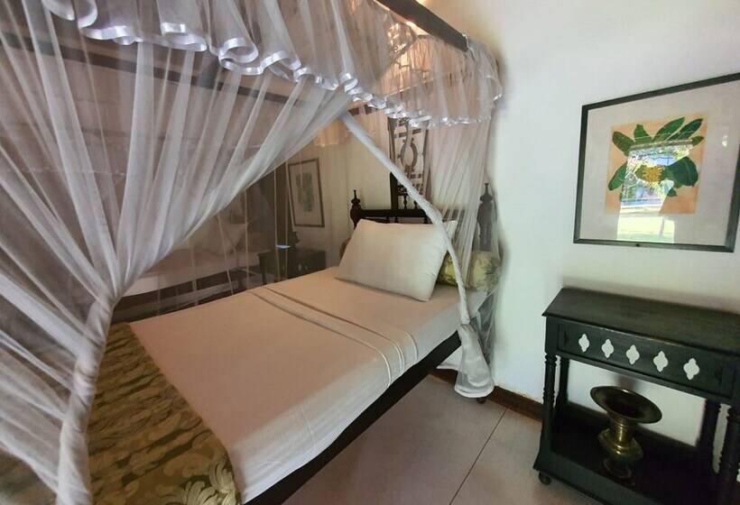 ペンション Bethany 101