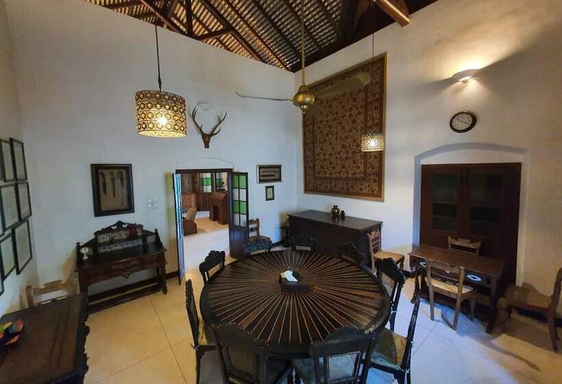 ペンション Bethany 101