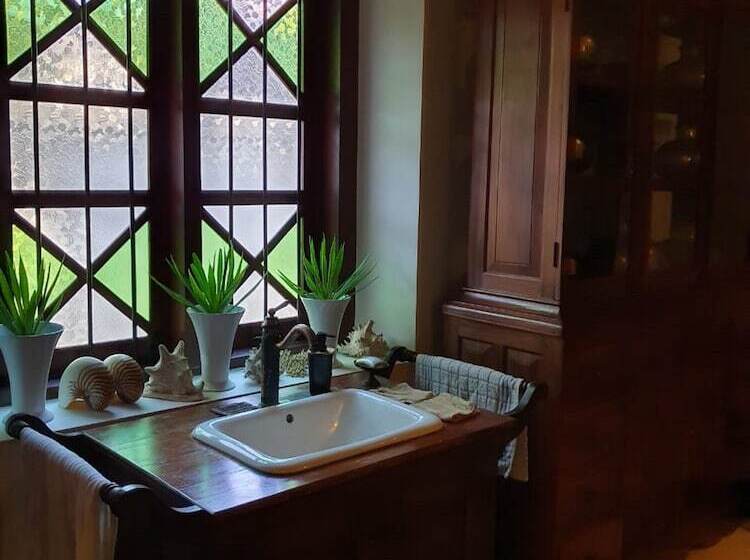 ペンション Bethany 101