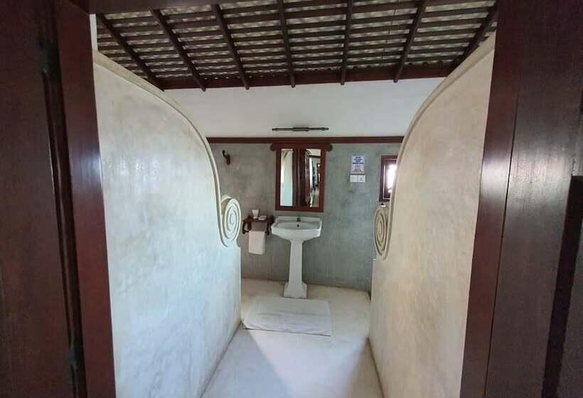 ペンション Bethany 101