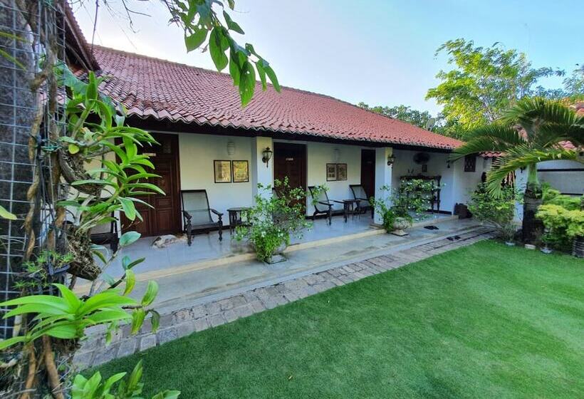 ペンション Bethany 101