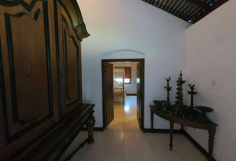 ペンション Bethany 101