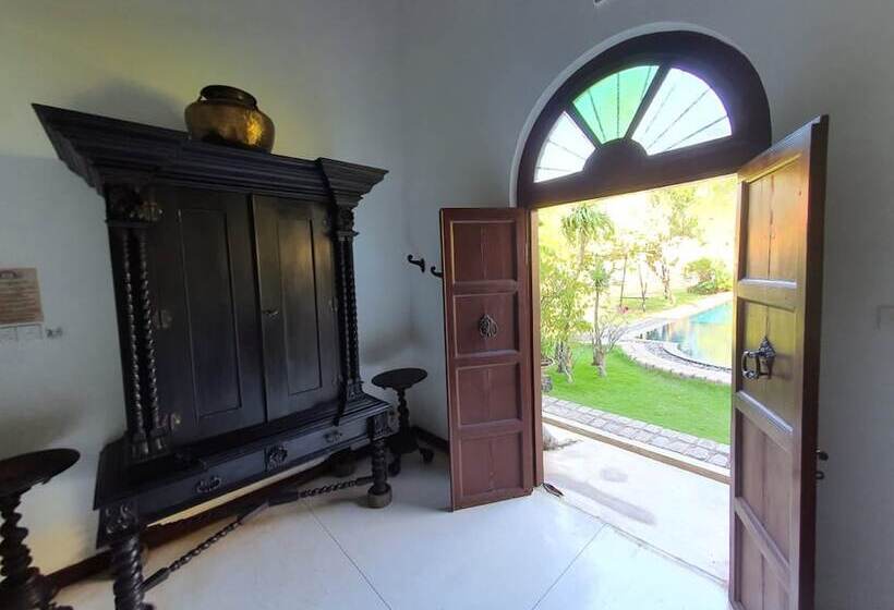 ペンション Bethany 101